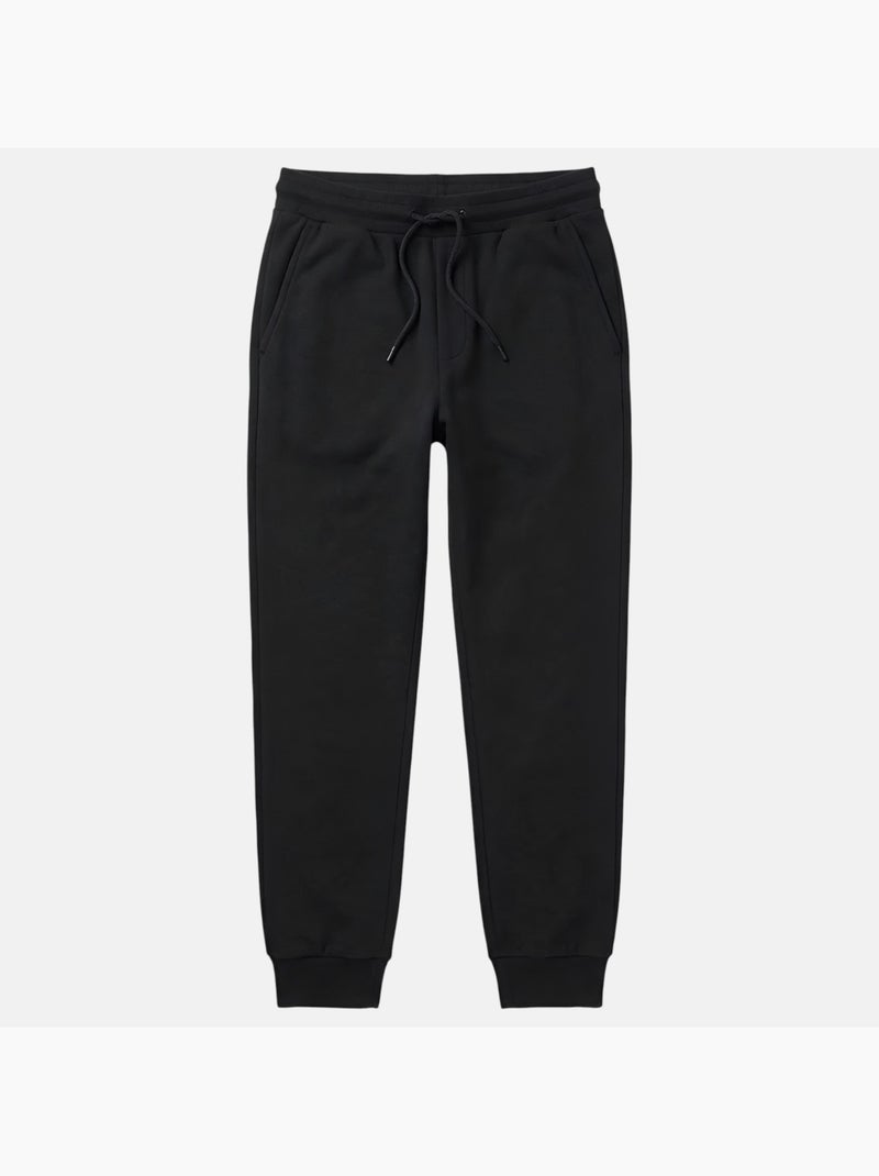 Lee Cooper - Pantalón de jogging hombre Negro - Kiabi