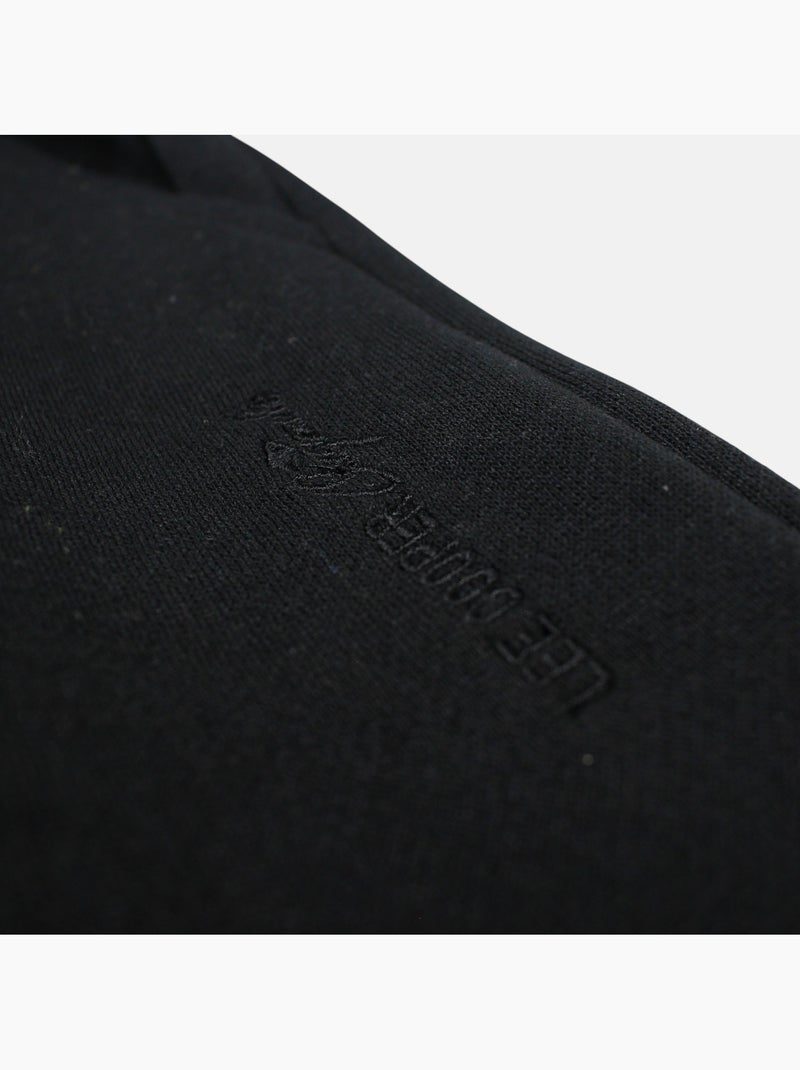 Lee Cooper - Pantalón de jogging hombre Negro - Kiabi