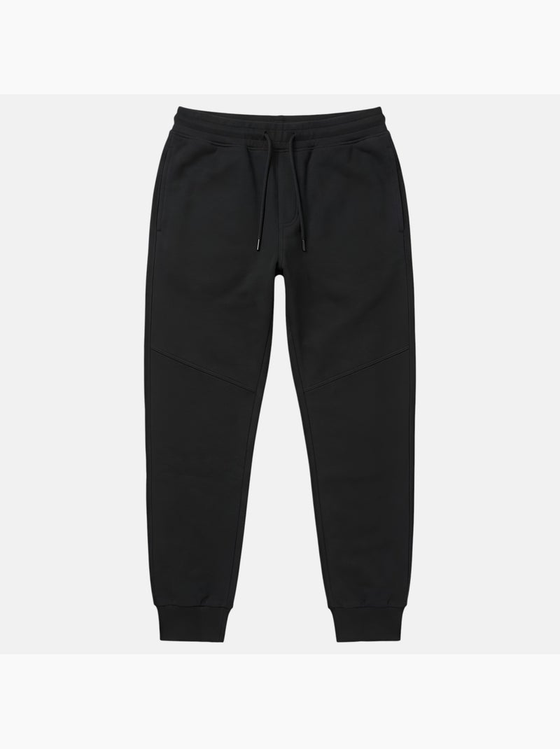 Lee Cooper - Pantalón de jogging hombre Negro - Kiabi