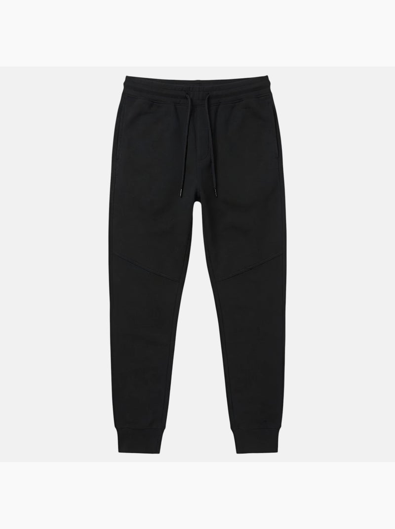Lee Cooper - Pantalón de jogging hombre Negro - Kiabi