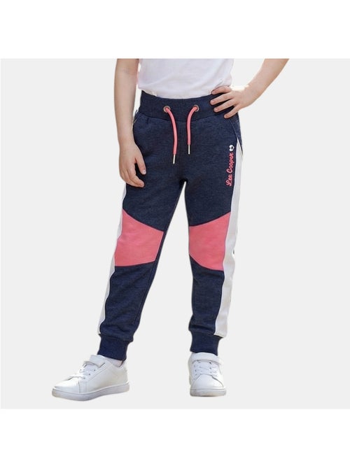 Lee Cooper - Pantalón de jogging niña - Kiabi