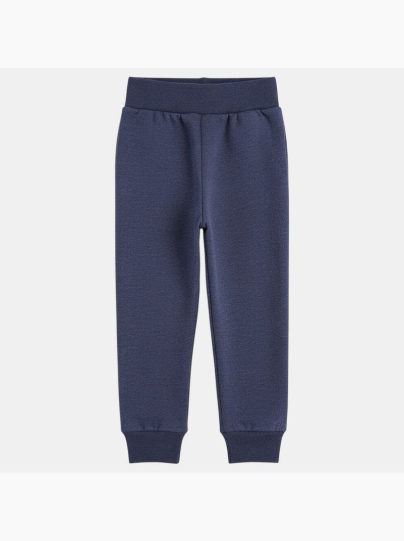 Lee Cooper - Pantalón de jogging niña Azul marino - Kiabi