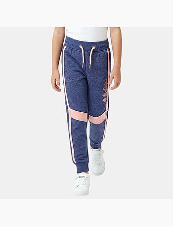 Lee Cooper - Pantalón de jogging niña