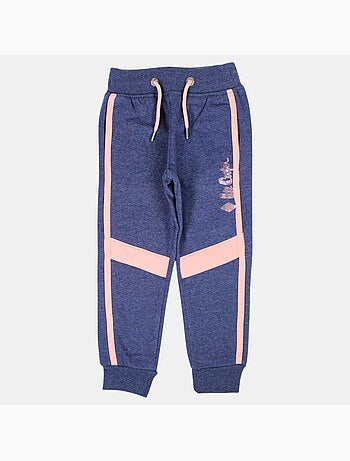 Lee Cooper - Pantalón de jogging niña