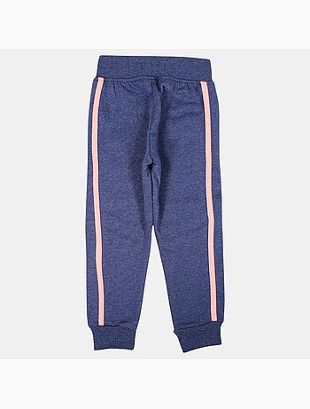 Lee Cooper - Pantalón de jogging niña