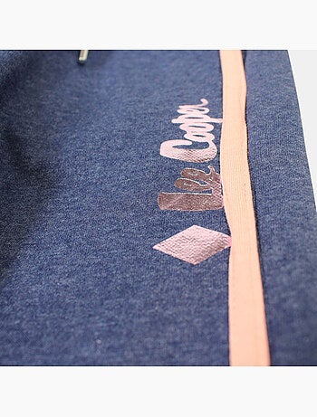 Lee Cooper - Pantalón de jogging niña
