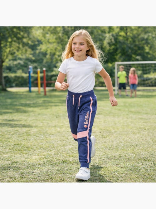 Lee Cooper - Pantalón de jogging niña - Kiabi