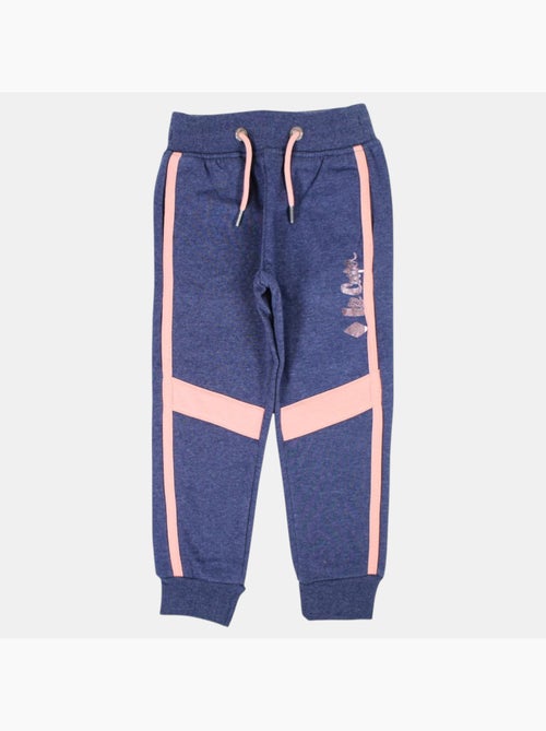 Lee Cooper - Pantalón de jogging niña - Kiabi