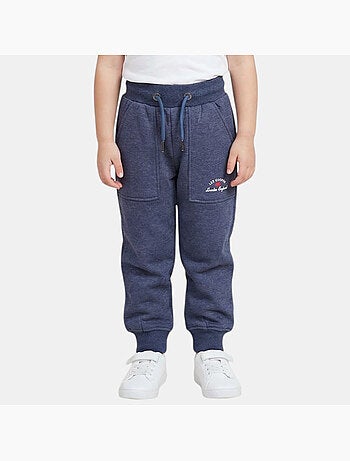 Lee Cooper - Pantalón de jogging niña