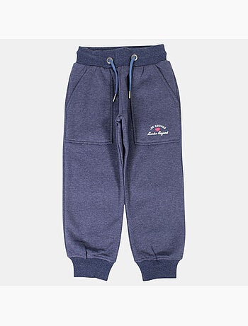 Lee Cooper - Pantalón de jogging niña