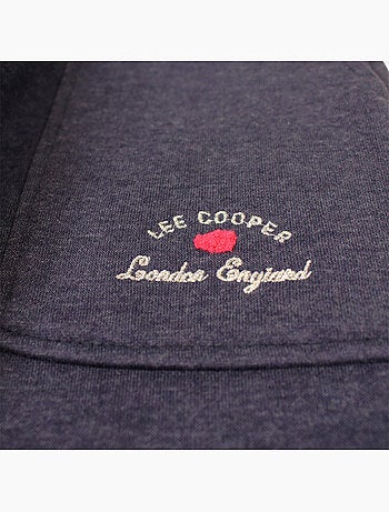 Lee Cooper - Pantalón de jogging niña