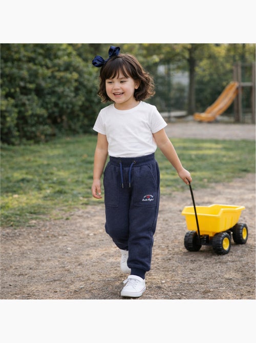 Lee Cooper - Pantalón de jogging niña - Kiabi