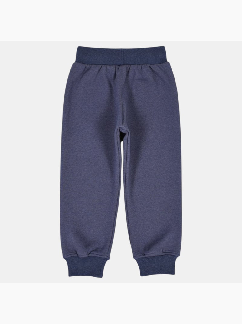 Lee Cooper - Pantalón de jogging niña Azul marino - Kiabi