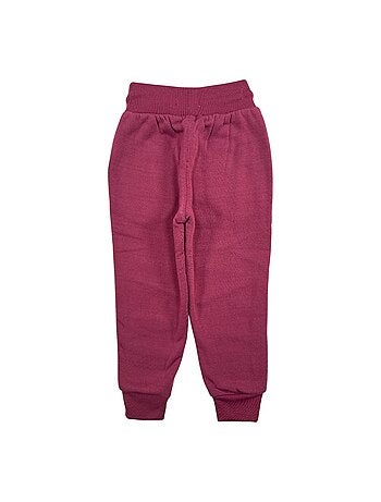 Lee Cooper - Pantalón de jogging niña