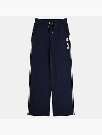 Lee Cooper - Pantalón de jogging niña con estilo deportivo