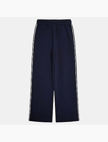 Lee Cooper - Pantalón de jogging niña con estilo deportivo