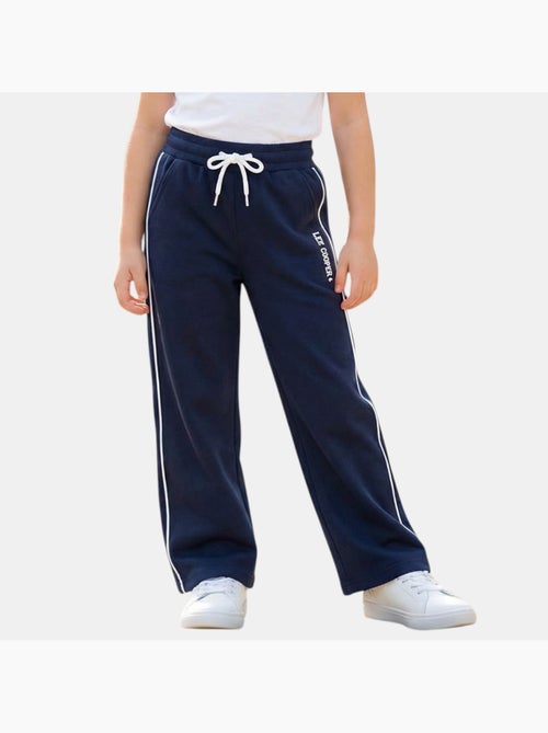 Lee Cooper - Pantalón de jogging niña con estilo deportivo - Kiabi