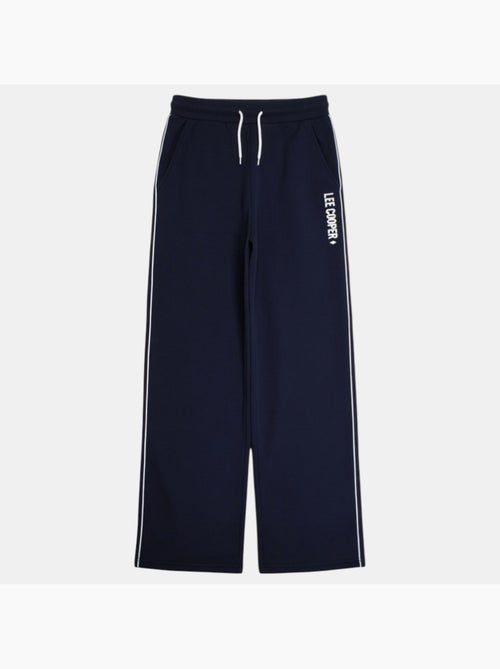 Lee Cooper - Pantalón de jogging niña con estilo deportivo - Kiabi