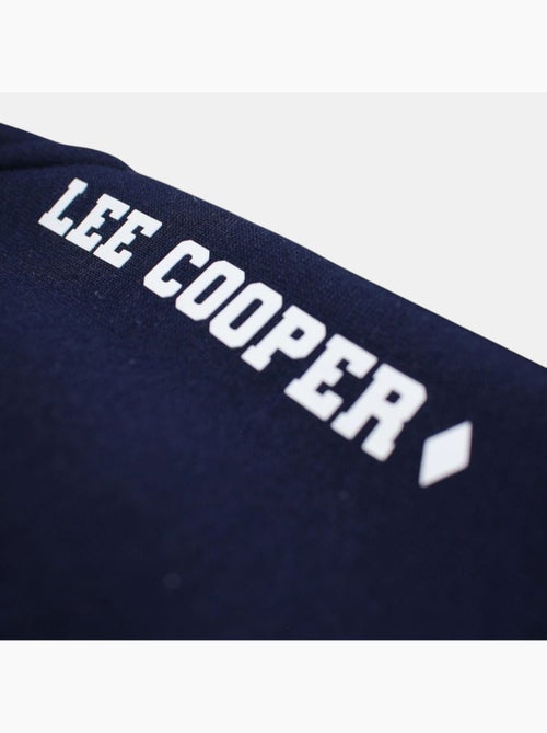 Lee Cooper - Pantalón de jogging niña con estilo deportivo - Kiabi
