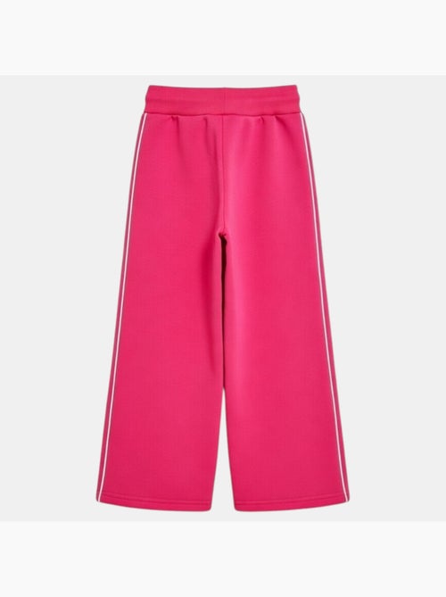 Lee Cooper - Pantalón de jogging niña con estilo deportivo - Kiabi