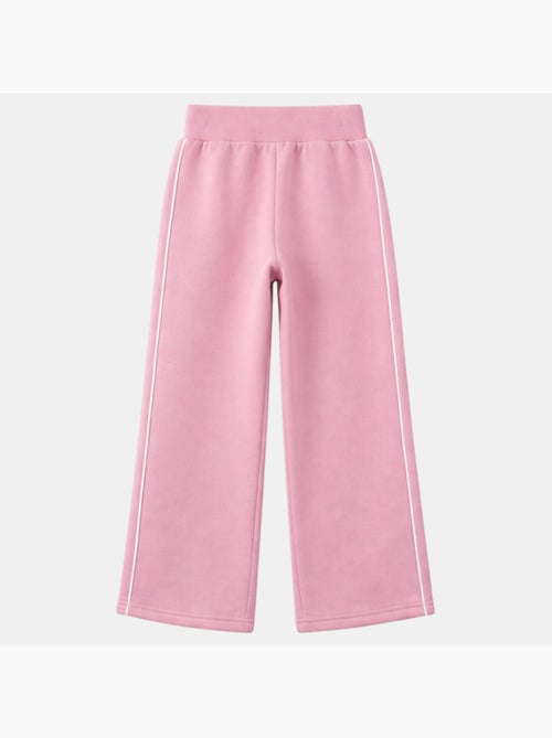 Lee Cooper - Pantalón de jogging niña con estilo deportivo - Kiabi