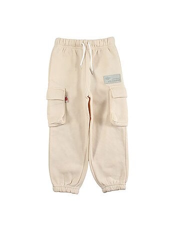 Lee Cooper - Pantalón de jogging niña