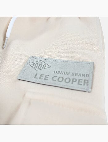 Lee Cooper - Pantalón de jogging niña