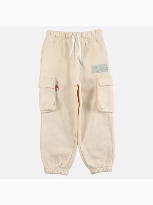 Lee Cooper - Pantalón de jogging niña - Kiabi
