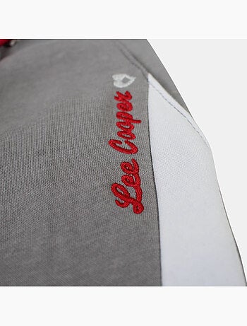 Lee Cooper - Pantalón de jogging niña