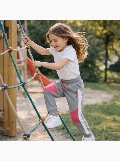 Lee Cooper - Pantalón de jogging niña - Kiabi