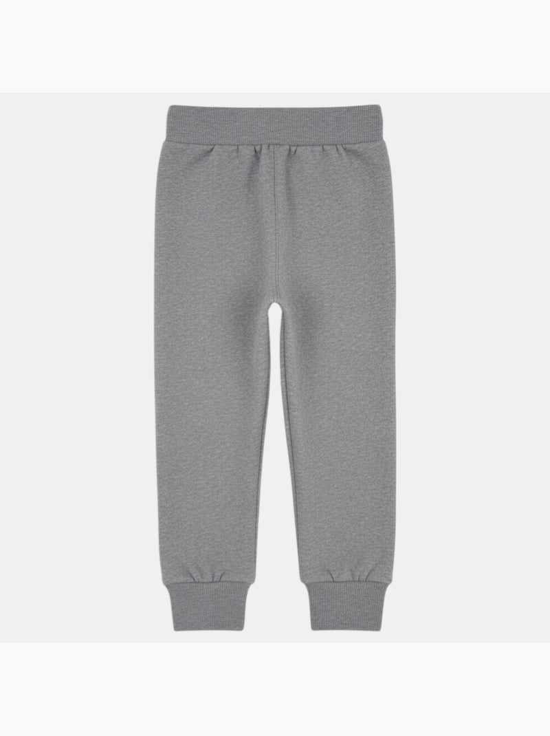 Lee Cooper - Pantalón de jogging niña Gris - Kiabi