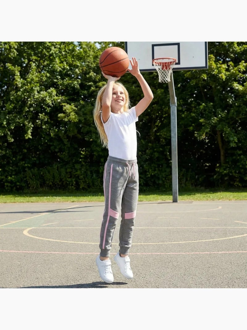 Lee Cooper - Pantalón de jogging niña Gris - Kiabi