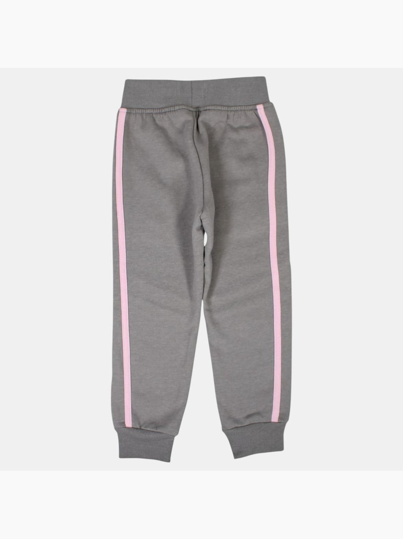 Lee Cooper - Pantalón de jogging niña Gris - Kiabi