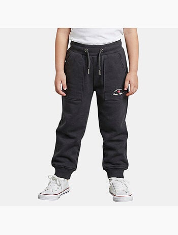 Lee Cooper - Pantalón de jogging niña