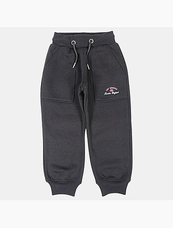 Lee Cooper - Pantalón de jogging niña