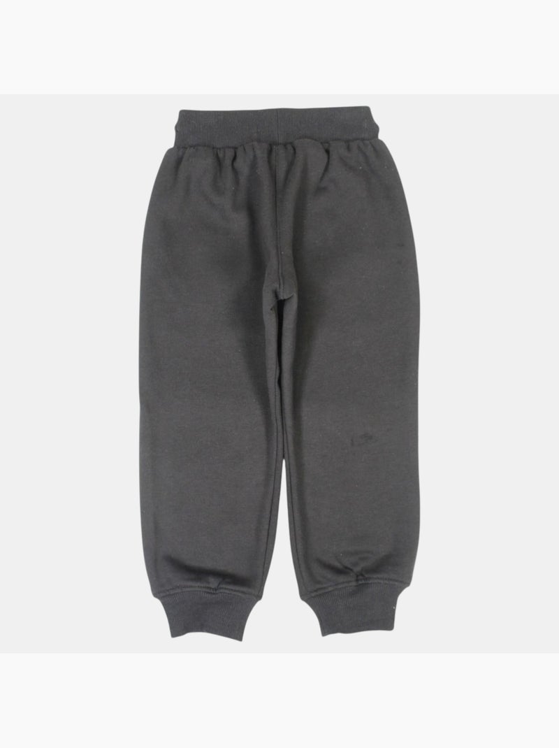 Lee Cooper - Pantalón de jogging niña Negro - Kiabi
