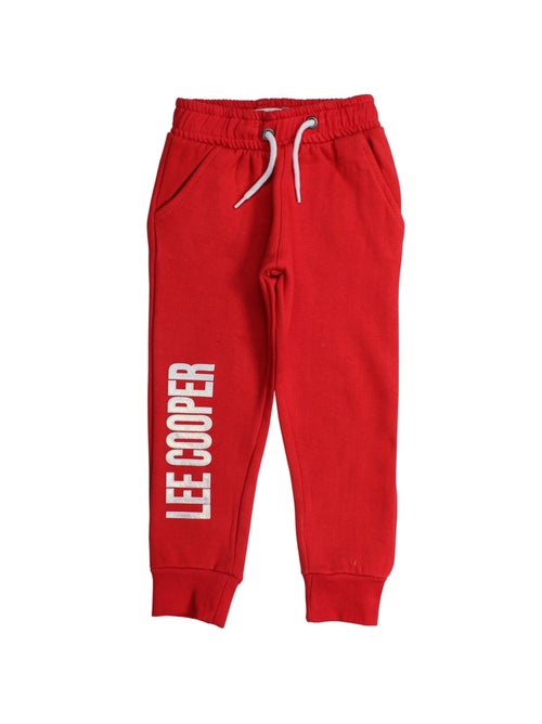 Lee Cooper - Pantalón de jogging niña - Kiabi