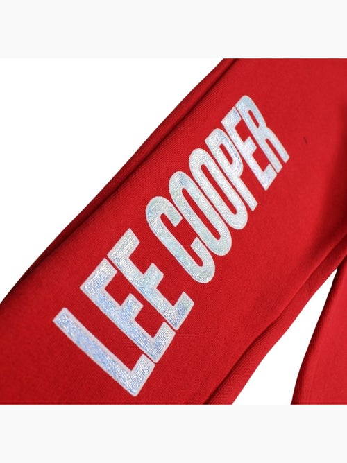 Lee Cooper - Pantalón de jogging niña - Kiabi