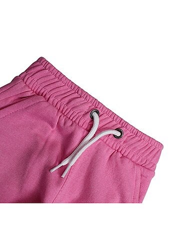 Lee Cooper - Pantalón de jogging niña