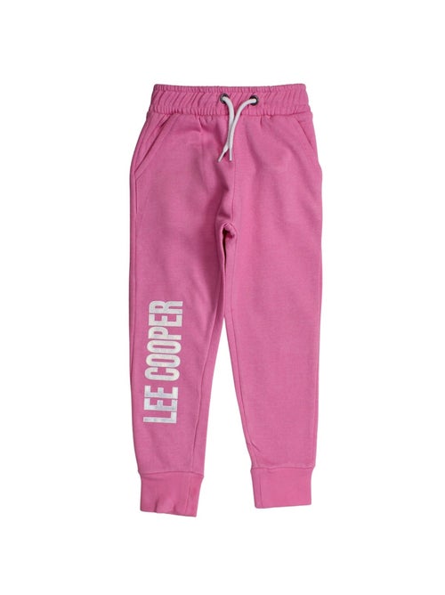 Lee Cooper - Pantalón de jogging niña - Kiabi