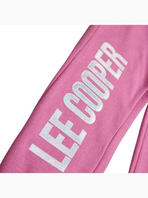Lee Cooper - Pantalón de jogging niña - Kiabi