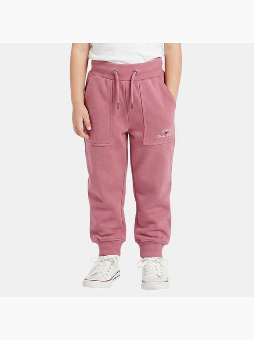 Lee Cooper - Pantalón de jogging niña - Kiabi