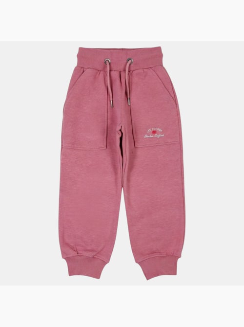 Lee Cooper - Pantalón de jogging niña - Kiabi
