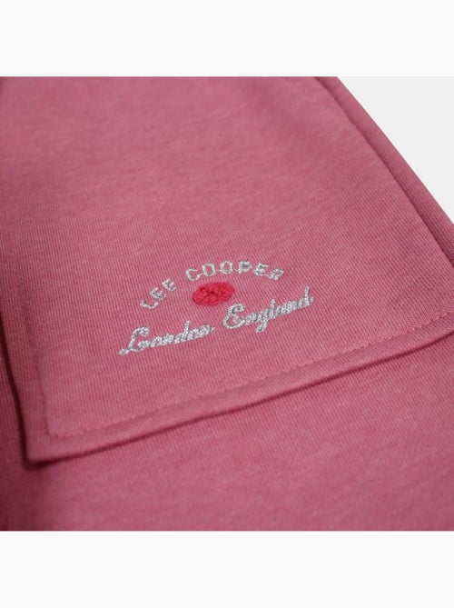 Lee Cooper - Pantalón de jogging niña - Kiabi