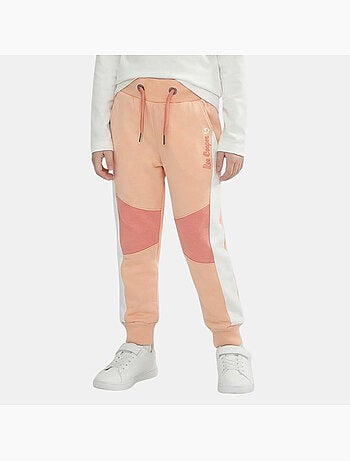 Lee Cooper - Pantalón de jogging niña