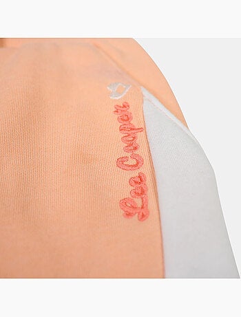 Lee Cooper - Pantalón de jogging niña