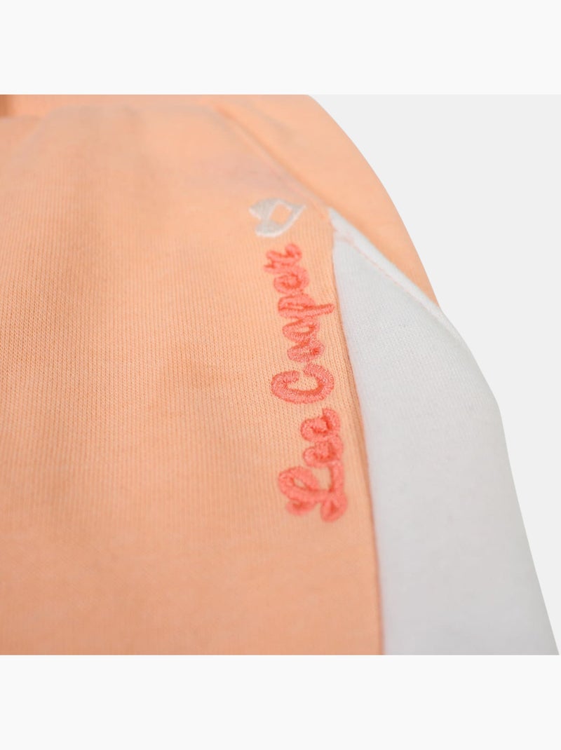 Lee Cooper - Pantalón de jogging niña Rosa - Kiabi