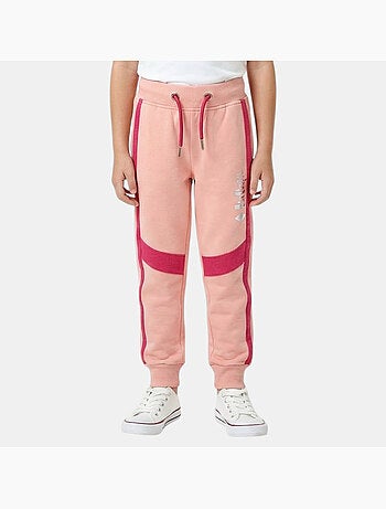 Lee Cooper - Pantalón de jogging niña