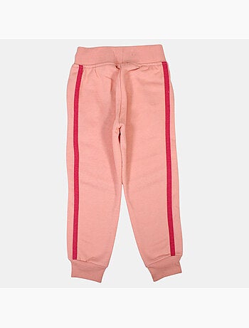 Lee Cooper - Pantalón de jogging niña