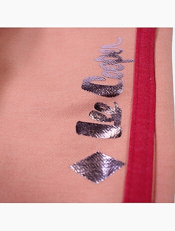 Lee Cooper - Pantalón de jogging niña